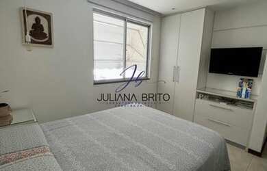 Imagem 14: Apartamento para alugar no bairro Candeal - Salvador/BA