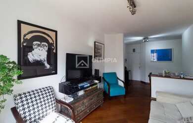 Imagem 5: Locação Apartamento 2 Dormitórios - 70 m² Moema