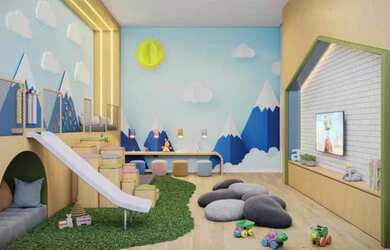 Imagem 11: APARTAMENTO RESIDENCIAL em São Paulo - SP, Santo Amaro