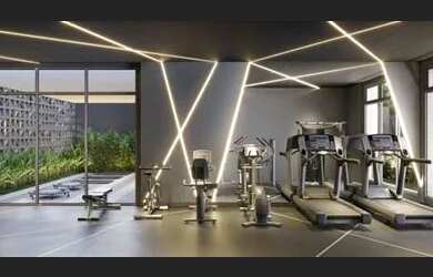 Imagem 6: APARTAMENTO RESIDENCIAL em São Paulo - SP, Moema