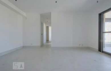 Imagem: O apartamento possui 2 Dormitórios, 2 Banheiros, 2 Vagas na