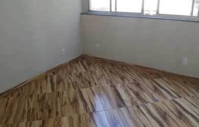 Imagem 3: Apartamento na Tijuca. 105m² de Área, 1 Banheiroe2 Dormitórios