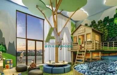 Imagem 14: Apartamento à venda no bairro Horto Florestal - Salvador/BA