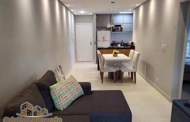 Imagem 2: VENDO APARTAMENTO - PORTO NOVO - CARAGUATATUBA - SP - FINANCIAMENTO BANCARIO