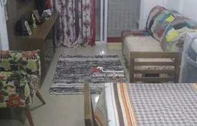 Imagem 3: Apartamento com 1 dormitório à venda, 54 m² por R$ 365.000,00 - Encruzilhada...