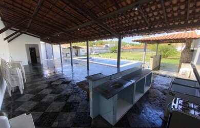 Imagem 3: Alugo casa de Praia. Piscina, Churrasqueira, Ar-condicionadoe5 Vagas na...