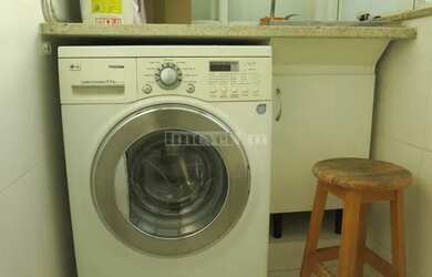 Imagem 6: Lagoa Apartamento com 2 dormitórios