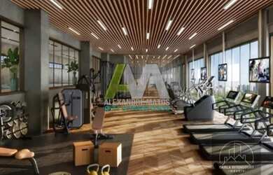 Imagem 7: Apartamento à venda no bairro Horto Florestal - Salvador/BA