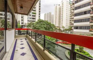 Imagem 6: APARTAMENTO RESIDENCIAL em São Paulo - SP, Perdizes