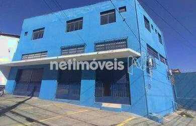 Imagem: O depósito possui 200m² de Área e está localizado em Cachoeirinha