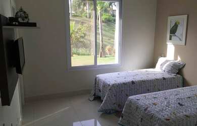 Imagem 12: Lindo Sobrado com 6 suites no Condominio Fazenda Vila Real de Itu - Itu...