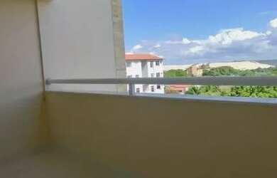 Imagem: Excelente apartamento novo com 2 quartos no Condomínio Royale