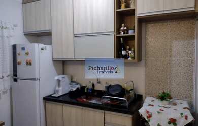 Imagem 7: Casa à venda, 60 m² por R$ 256.000,00 - Jardim Tangará - São Carlos/SP