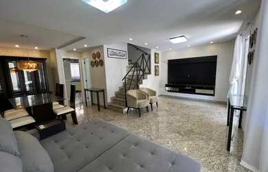 Imagem 9: Casa 4 Suítes Recreio dos Bandeirantes venda ou Locação