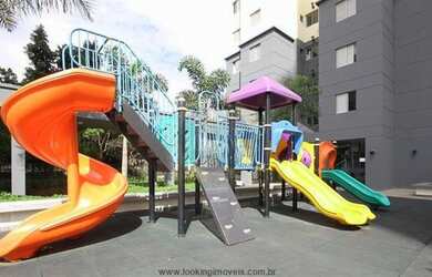 Imagem 12: Apartamentos para venda em São Paulo no bairro Vila Vermelha