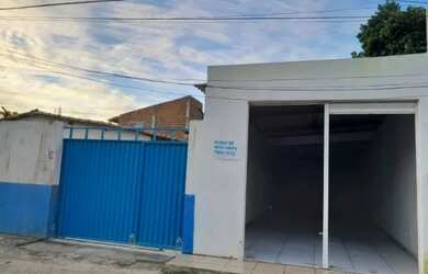 Imagem 3: Galpão Novo. Imóvel novoe80m² de Área