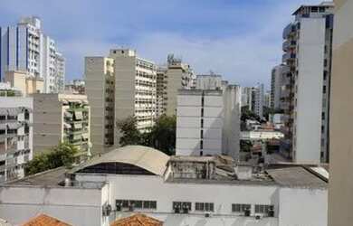 Imagem 16: conforto e segurança para a família Dois qts, ste. lazer vaga