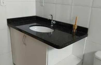 Imagem 3: Casa no Paraviana. Varanda, 70m² de Área, 1 Vaga na garageme2 Dormitórios