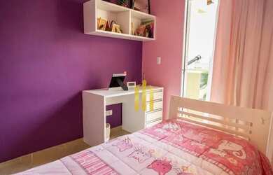 Imagem 15: Sobrado com 3 dormitórios, 160 m² - venda por R$ 989.000,00 ou aluguel...