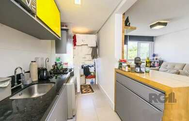 Imagem 10: Apartamento em São João