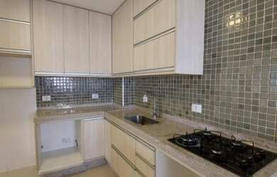 Imagem: O apartamento possui 3 Dormitórios, 3 Banheiros, 2 Vagas na