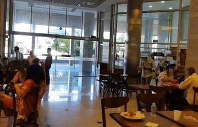 Imagem 2: Ponto comercial no Salvador Prime. Térreo. Melhor localização