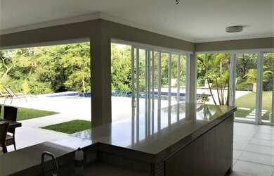 Imagem 3: Lindo Sobrado com 6 suites no Condominio Fazenda Vila Real de Itu - Itu...