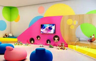 Imagem 8: APARTAMENTO RESIDENCIAL em São Paulo - SP, Campo Belo