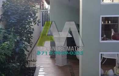 Imagem 7: Casa à venda no bairro Praia do Flamengo - Salvador/BA