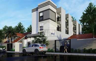 Imagem 1: Condomínio novo localização maravilhosa venha conhecer EM OBRAS