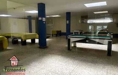 Imagem 10: Apartamento vista lateral praia, com 1 dormitório à venda, 52 m² por...