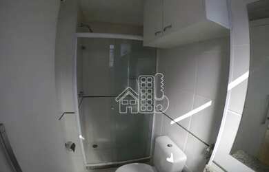 Imagem 13: Apartamento com 3 quartos à venda, 81 m² por R$ 410.000 - Fonseca - Niterói/RJ