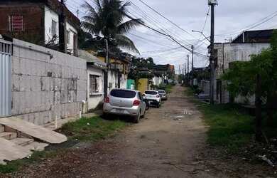 Imagem 2: Casa ibura 2 qt garagem. 80m² de Área, 1 Vaga na garageme2 Dormitórios
