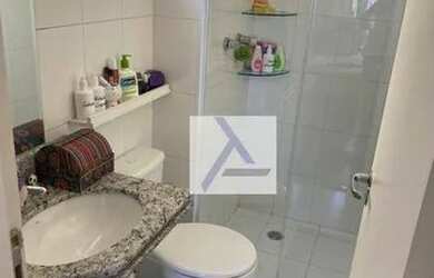 Imagem 5: Apartamento com 3 dormitórios, 105 m² - venda por R$ 745.000,00 ou aluguel...