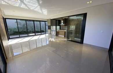 Imagem 2: Casa com 4 dormitórios, 266 m² - venda por R$ 3.300.000,00 ou aluguel por R$ 21.520,00/mês