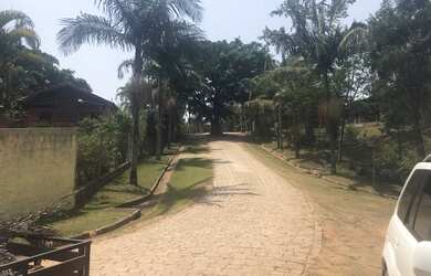 Imagem 3: Magnífico casarão. Piscina, Churrasqueira, 370m² de Áreae3 Vagas na...