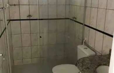 Imagem 3: CASA A VENDA NO BARREIRO. 88m² de Área, 1 Banheiroe2 Dormitórios