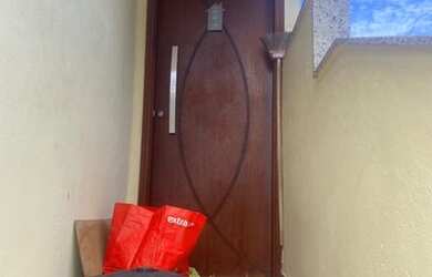 Imagem 5: Alugo casa na ilha ilha da gigoia pra FDS