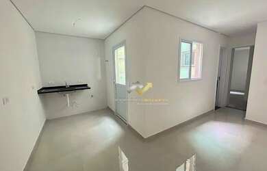 Imagem 2: Apartamento com 2 dormitórios à venda, 46 m² por R$ 370.000,00 - Vila...