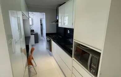 Imagem 3: APARTAMENTO 4/4, 02 SUÍTES ALTO LUXO NO CAMINHO DAS ARVORES