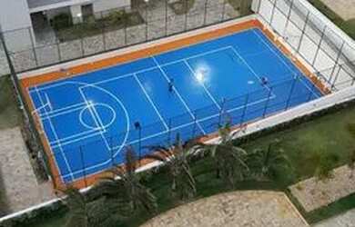 Imagem 2: VENDO Apt no Cond. Farol da Ilha de 142m² de 3 suítes todo projetado...