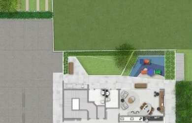 Imagem 13: APARTAMENTO RESIDENCIAL em São Paulo - SP, Aclimação