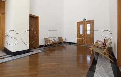 Imagem 15: Residencial Virgílio apartamento disponível para locação 39m², 1 dorm e 1 vaga