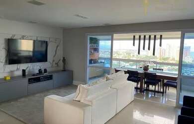 Imagem 14: Apartamento para venda tem 164 metros quadrados com 4 quartos em Patamares - Salvador - BA