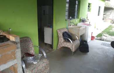 Imagem 14: VENDO OU TROCO CASA EM SJCAMPOS POR CASA EM CARAGUÁ