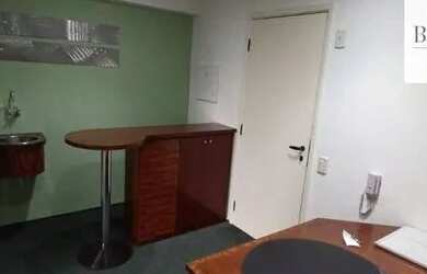 Imagem: O depósito possui 1 Vaga na garagem, 35m² de Área, Imóvel