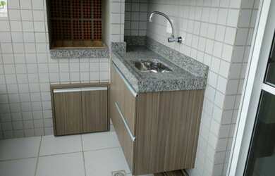 Imagem 1: Apartamento Padrão para Aluguel em Freguesia do Ó São Paulo-SP