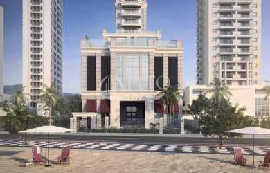 Imagem: O depósito possui 217m² de Área e está localizado em Centro