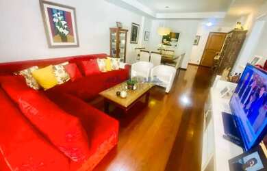 Imagem 6: Jardim Oceânico Apartamento 3 quartos, sendo 1 suite