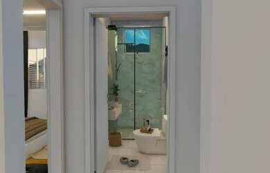 Imagem 3: Casa no Condomínio Landscape com 3 quartos para Venda, Maricá / RJ